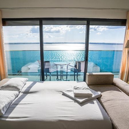 Mamaia Vip Apartment Zewnętrze zdjęcie