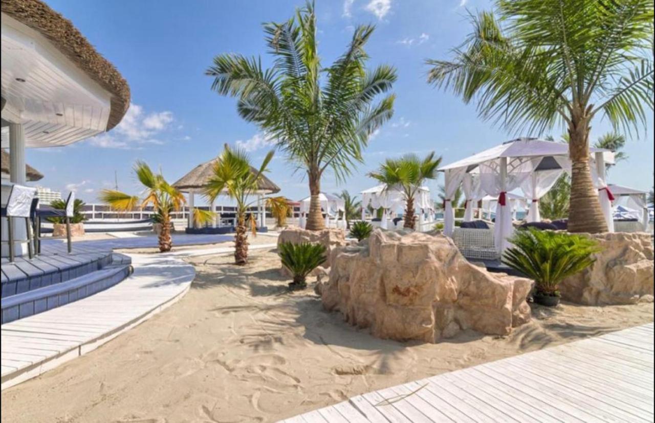 Mamaia Vip Apartment Zewnętrze zdjęcie