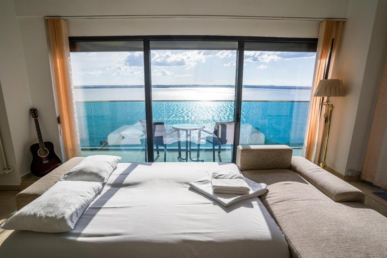 Mamaia Vip Apartment Zewnętrze zdjęcie