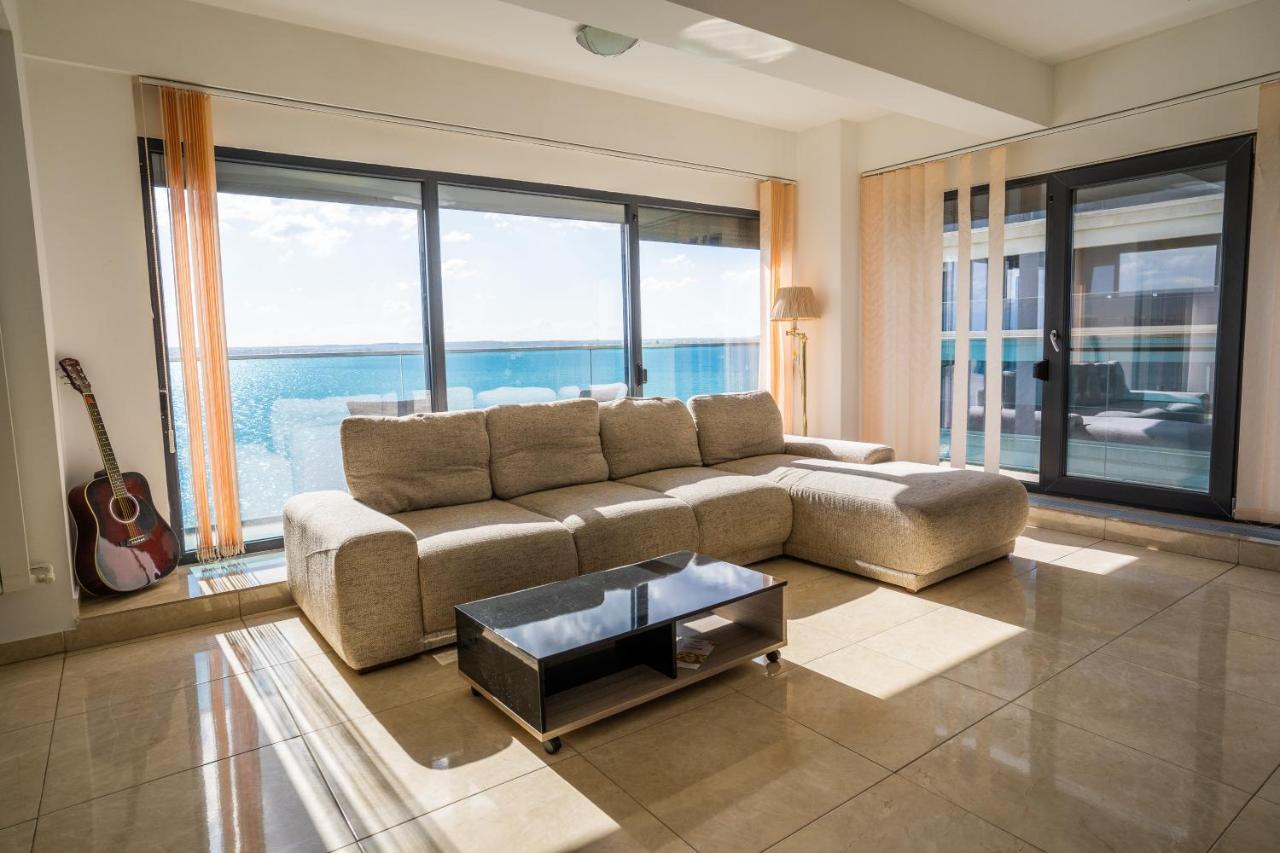 Mamaia Vip Apartment Zewnętrze zdjęcie