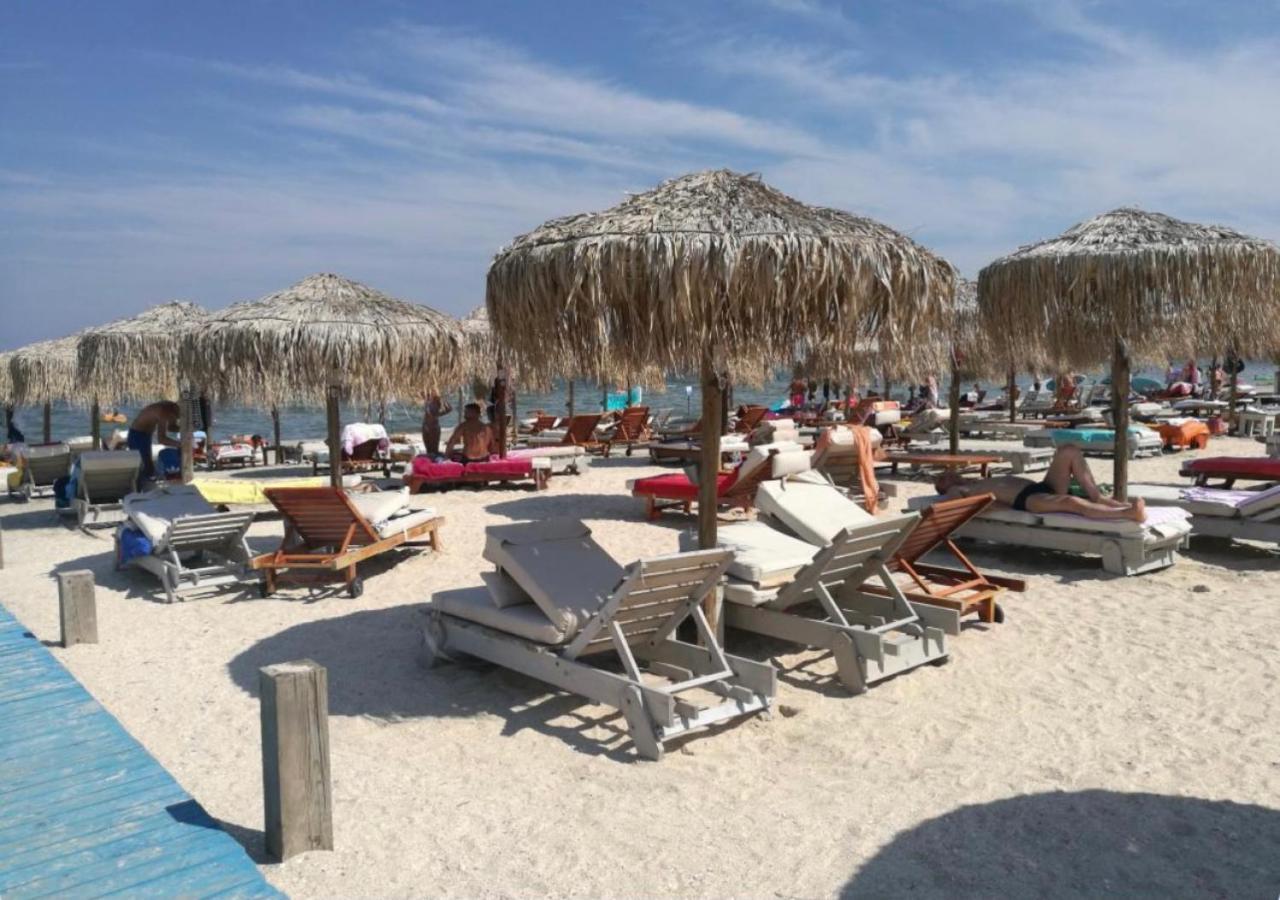 Mamaia Vip Apartment Zewnętrze zdjęcie